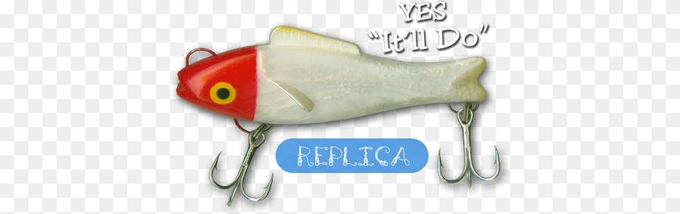 Captain Jack39s Chapman Ranch Plug Chapman Ranch, Fishing Lure, Electronics, Hardware Free Transparent Png