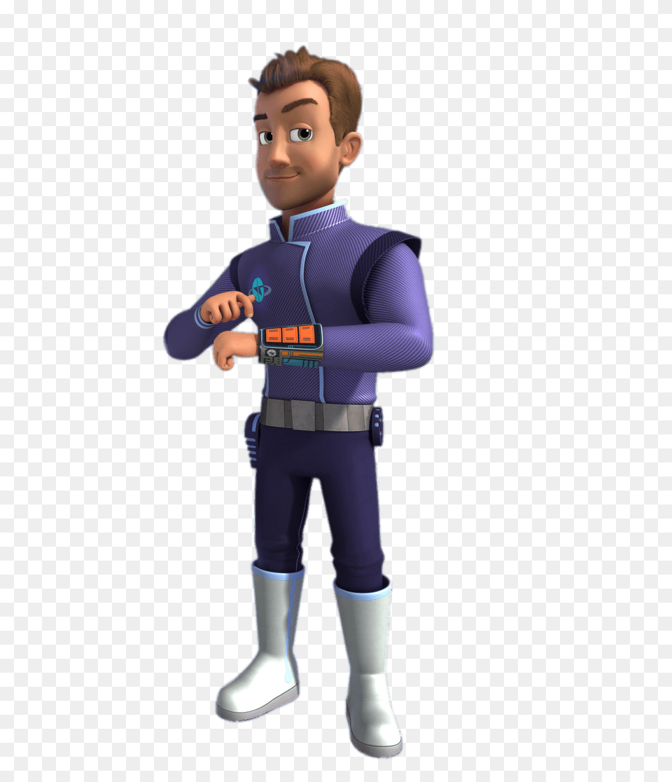 Captain Joe Callisto Purple Suit, Boy, Person, Child, Male Png