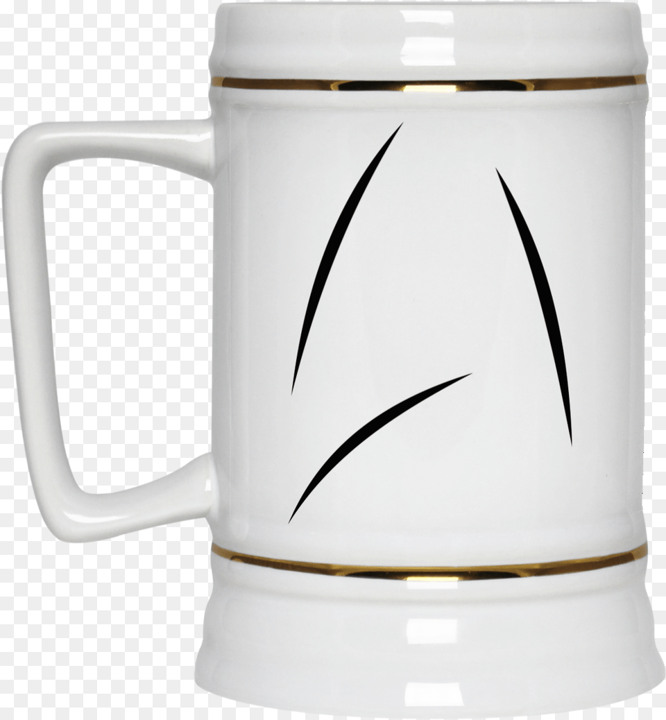 Captain Kirk, Cup, Stein, Blade, Dagger Free Png Download