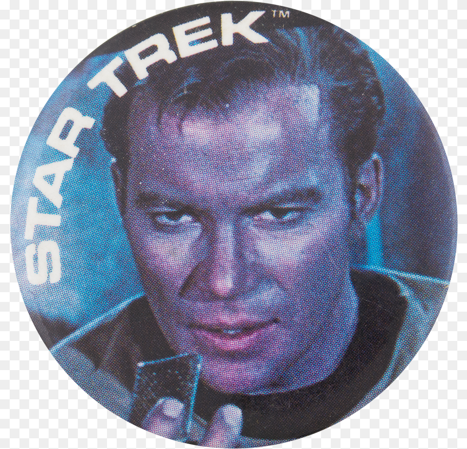 Captain Kirk Star Trek, Adult, Male, Man, Person Png Image