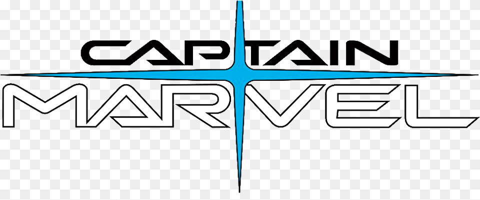 Captain Marvel 4 Logo, Symbol Free Transparent Png
