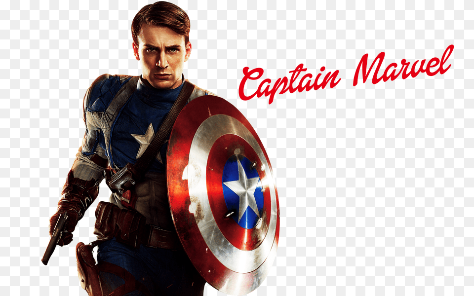 Captain Marvel, Adult, Armor, Male, Man Free Transparent Png