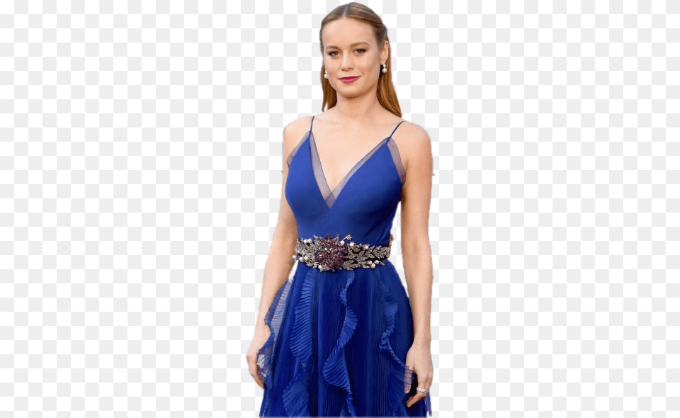 Captain Marvel Hot Photo, Clothing, Dress, Evening Dress, Formal Wear Png Image