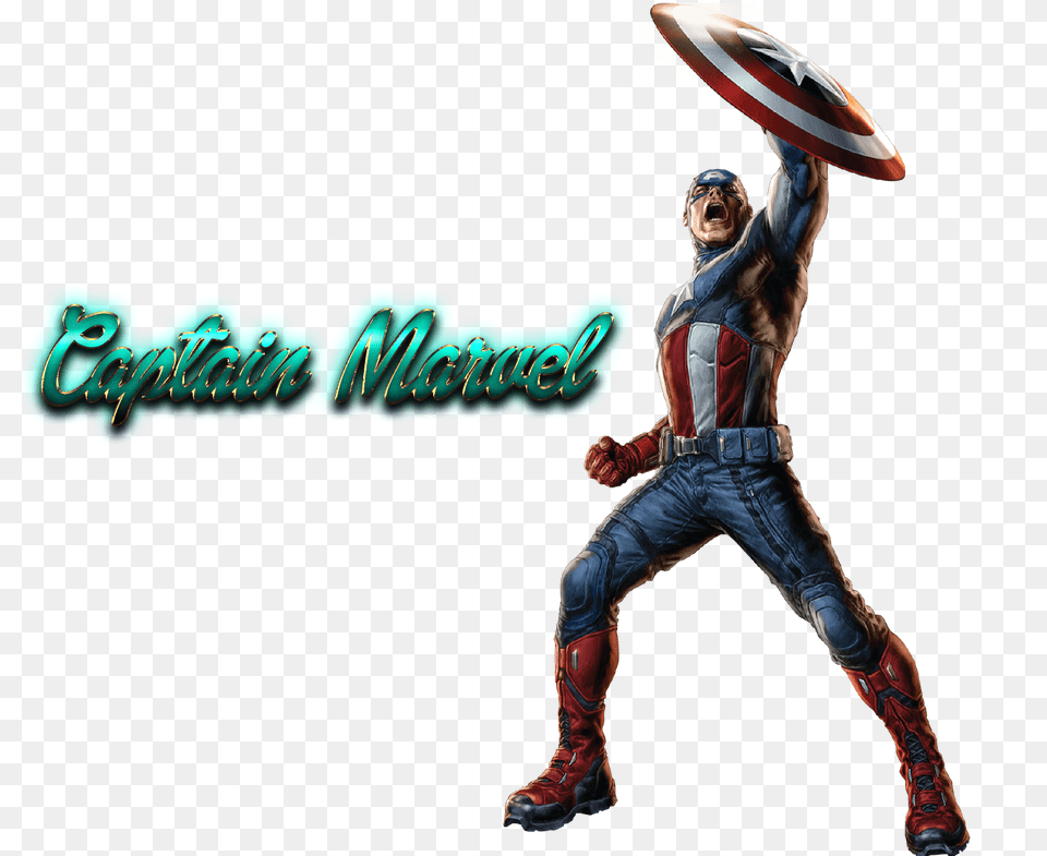 Captain Marvel Images, Adult, Person, Man, Male Png