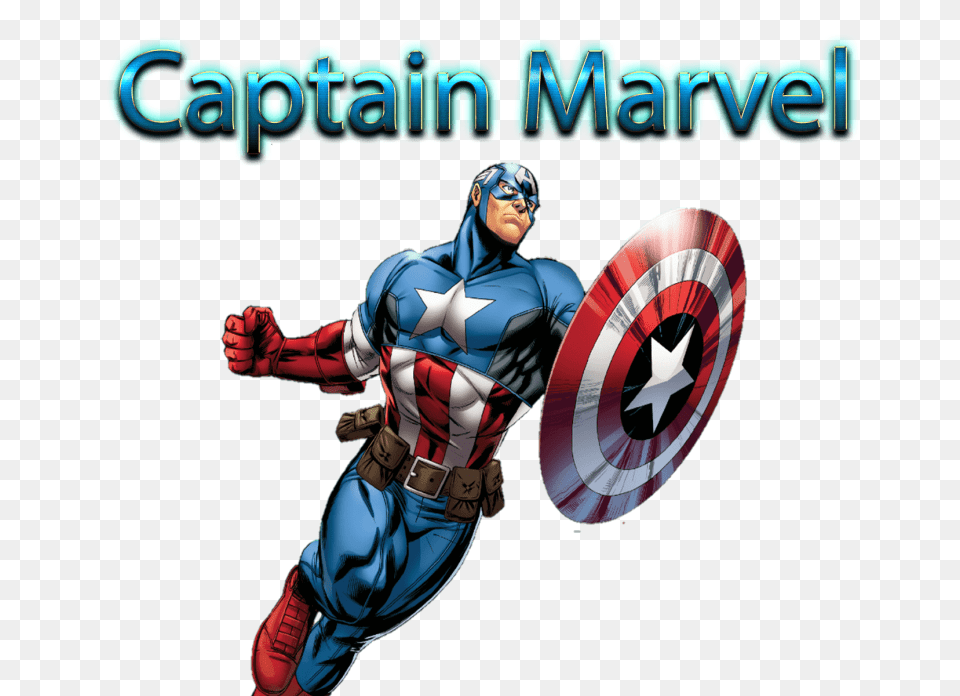 Captain Marvel Pictures, Adult, Person, Woman, Female Free Png Download