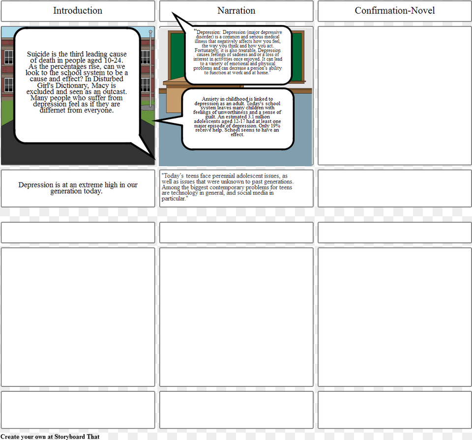 Captain Marvel Storyboard, Page, Text, Book, Comics Png Image