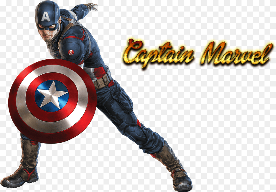Captain Marvel Transparent Background Raphtalia Shield Hero Memes, Adult, Person, Man, Male Png