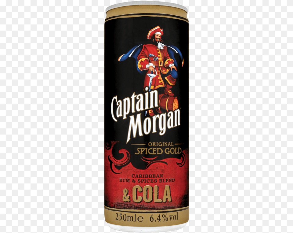 Captain Morgan Original Spiced Gold Caribbean Rum Spices Captain Morgan Black Rum Amp Cola, Alcohol, Beer, Beverage, Lager Free Transparent Png