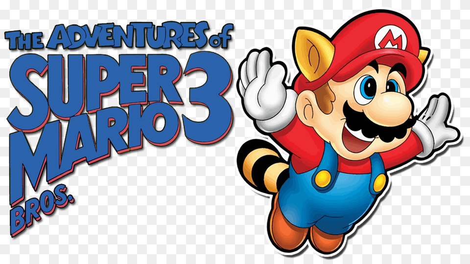 Captain N The Adventures Of Super Mario Bros Tv Fanart, Game, Super Mario, Baby, Face Free Transparent Png