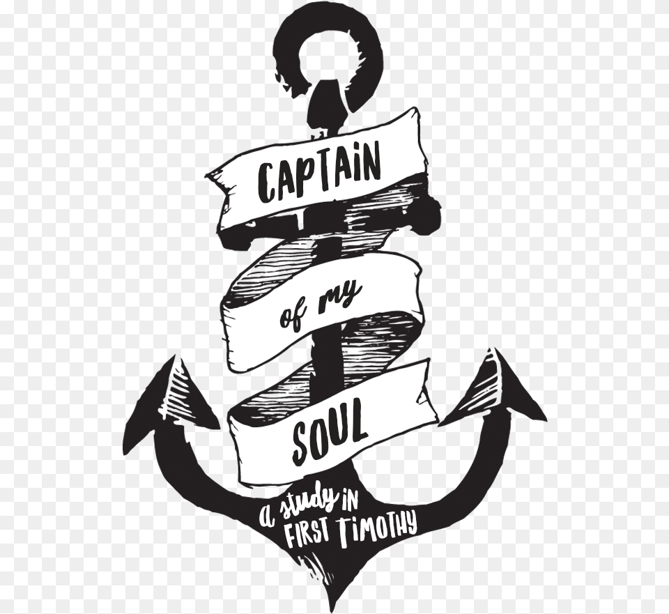 Captain Of My Soul Anchor Of My Soul, Electronics, Hardware, Baby, Person Free Png Download