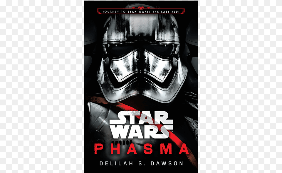 Captain Phasma Star War, Advertisement, Poster Png Image
