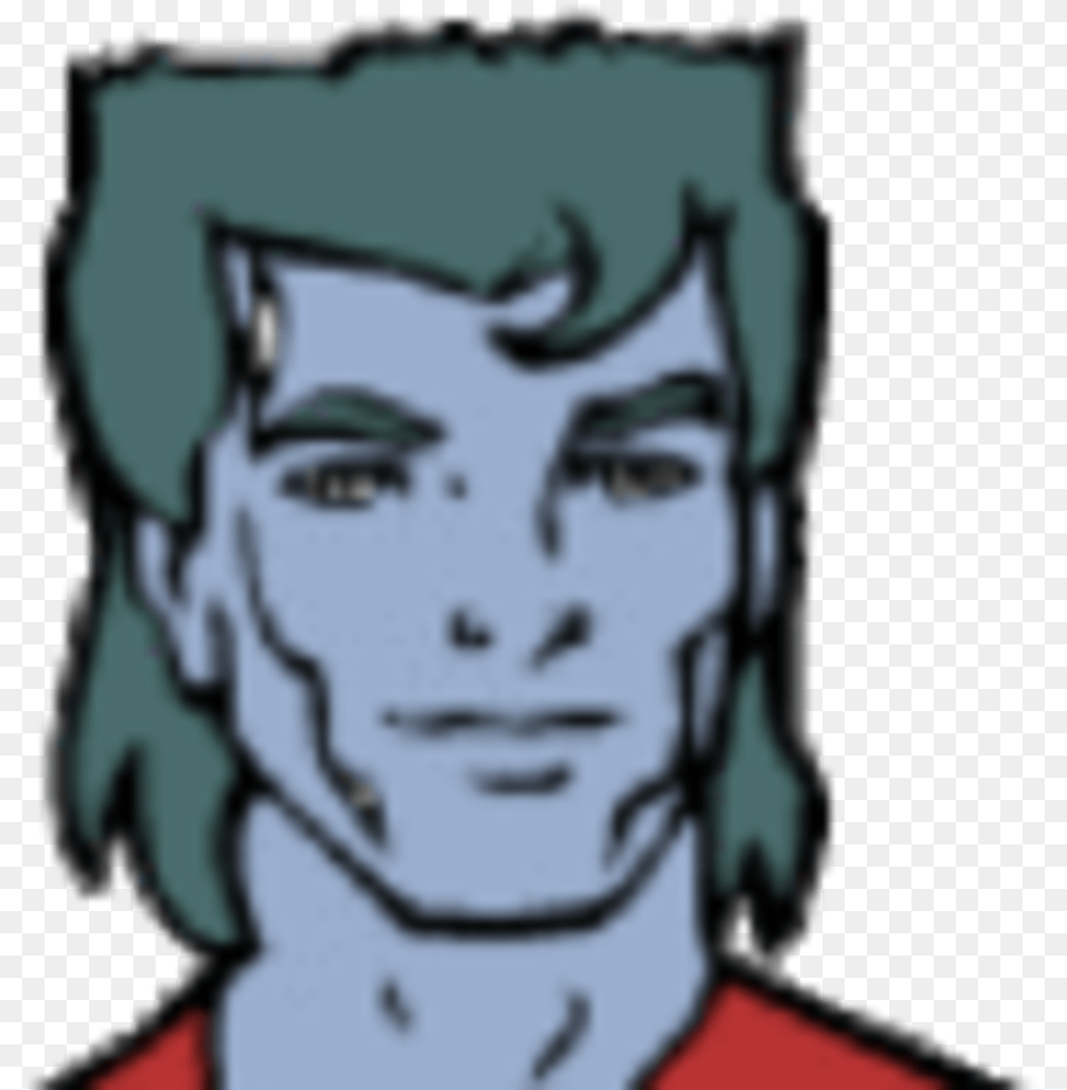 Captain Planet, Adult, Male, Man, Person Free Png Download