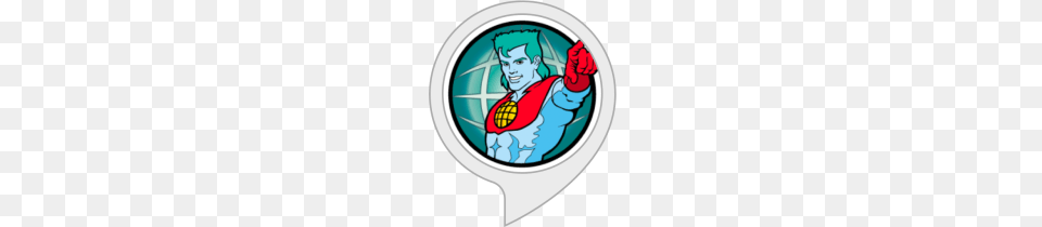 Captain Planet Alexa Skills, Baby, Person, Face, Head Free Transparent Png