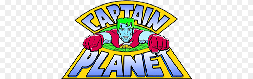 Captain Planet T Shirt Captain Planet Mens T Shirt, Body Part, Hand, Person, Fist Free Png