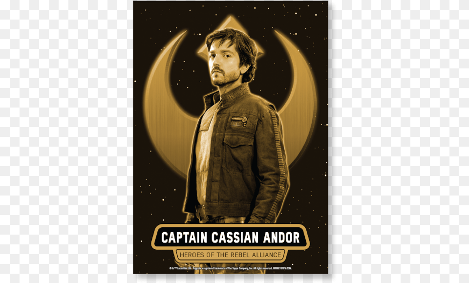 Captain Poster, Adult, Advertisement, Clothing, Coat Png Image