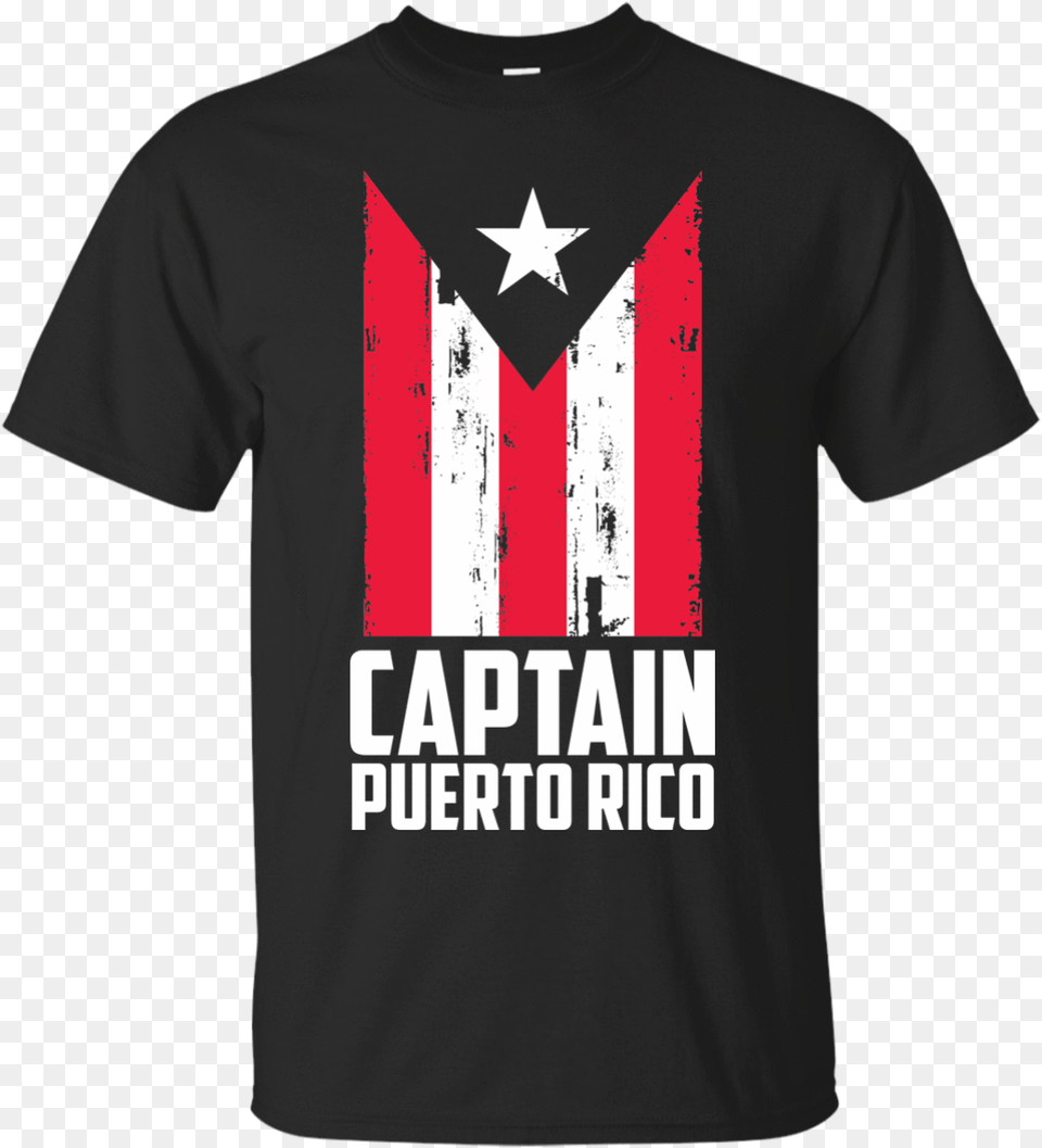 Captain Puerto Rico Have Neither The Time Nor The Crayons To Explain This, Clothing, T-shirt, Shirt Free Png Download