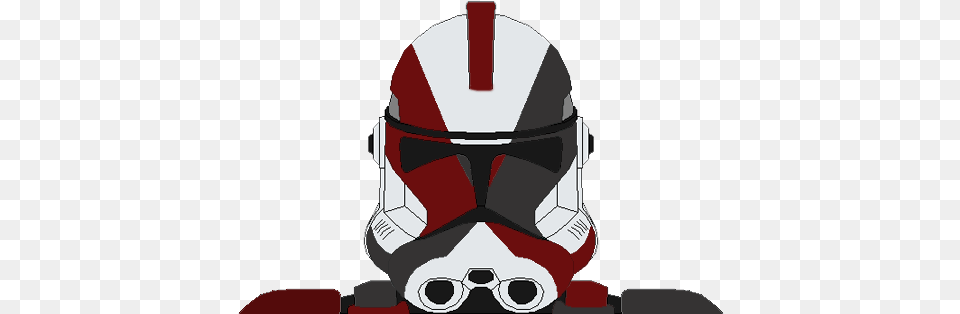 Captain Scarce Star Wars Characters, Crash Helmet, Helmet, Person, American Football Free Png Download