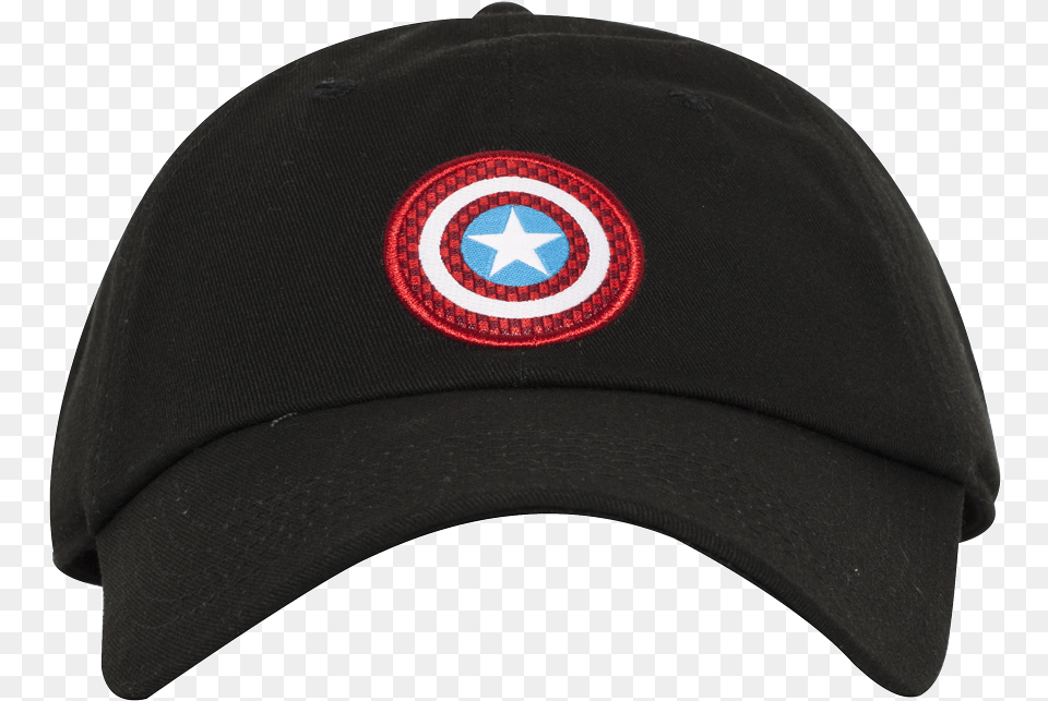 Captain Shield Hat Vn0a3qxbblk Canada Goose, Baseball Cap, Cap, Clothing Png