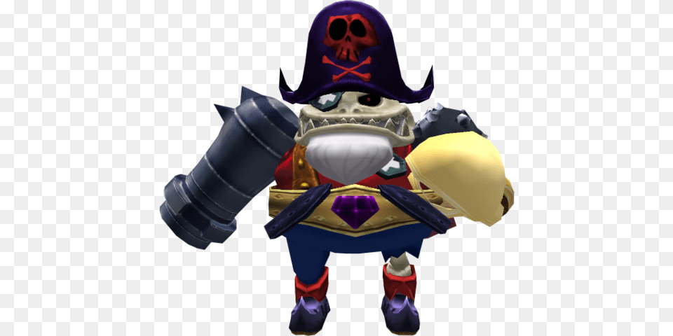 Captain Skull Captain Wario, Baby, Person Free Transparent Png