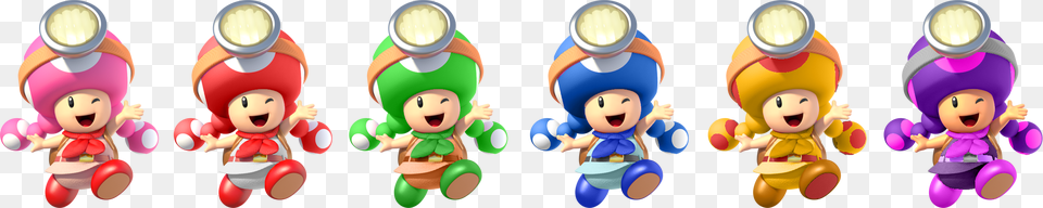 Captain Toad, People, Person, Baby, Book Free Png Download