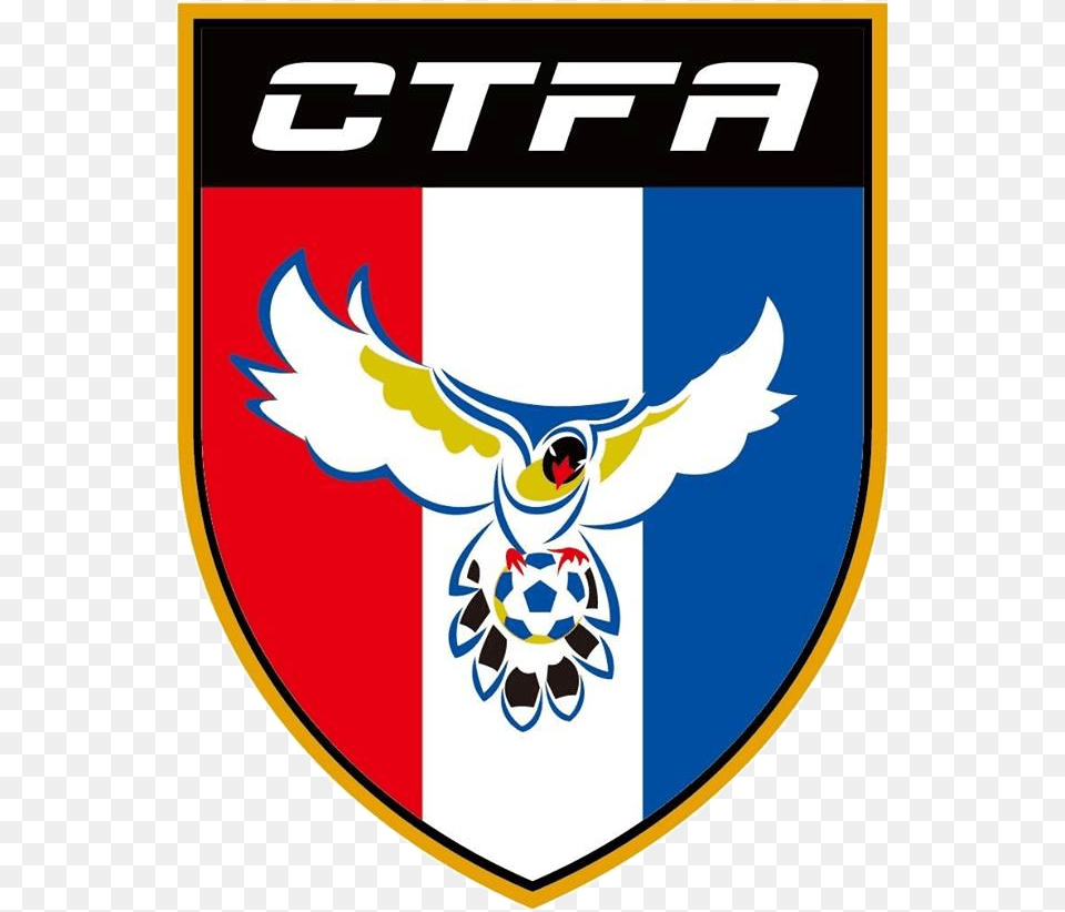 Captain Tsubasa Wiki Chinese Taipei Football Association, Emblem, Symbol, Logo Png
