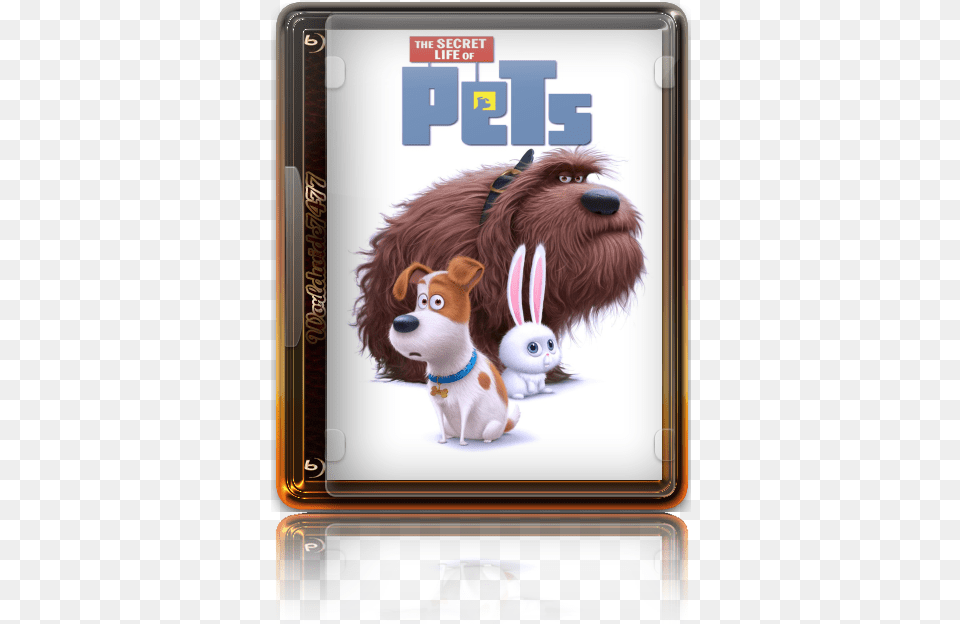 Captain Underpants Dreamworks Movie, Plush, Toy, Animal, Canine Free Transparent Png