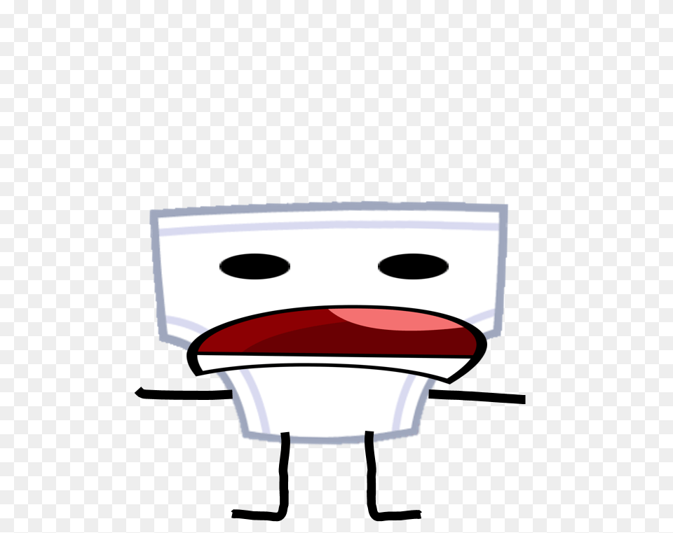 Captain Underpants Looks Thicc Without Cape Free Transparent Png