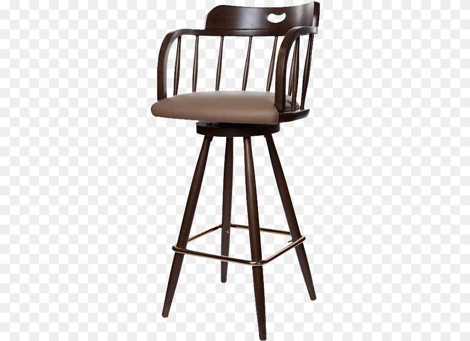 Captains Chair Bar Stools, Furniture Png