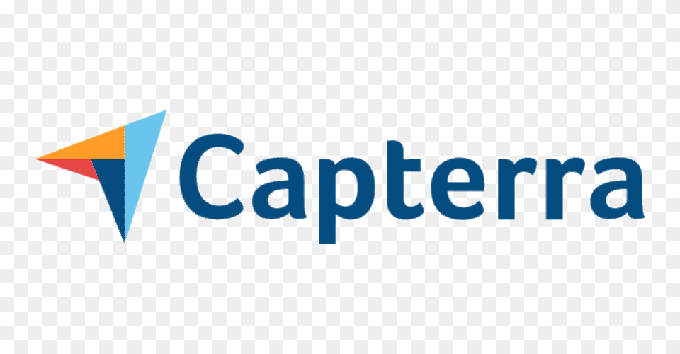 Capterra Logo, Triangle Free Transparent Png