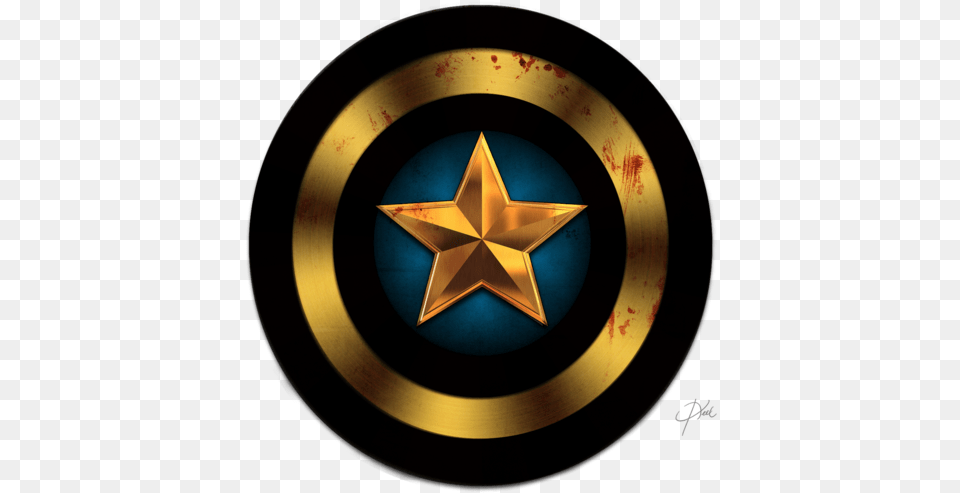 Captin America Logo Hd, Armor, Symbol Png Image