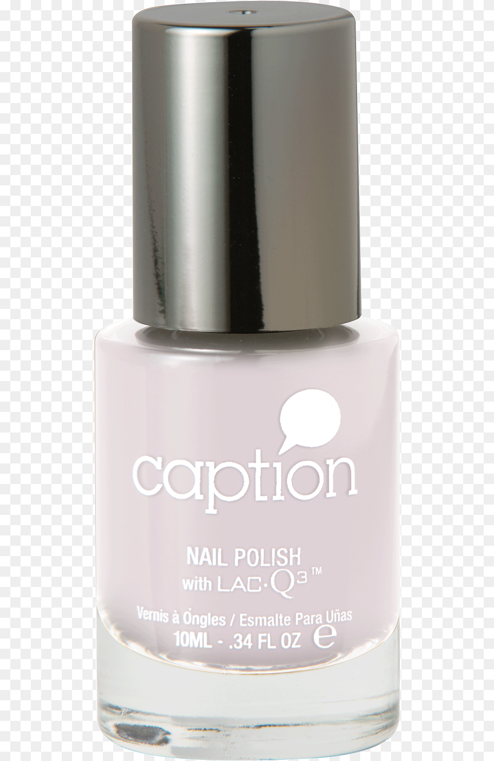 Caption Classics Collection Young Nails Never Too Early, Cosmetics, Bottle Png