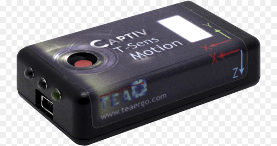 Captiv Biometric Sensors Motion Analysis, Adapter, Electronics, Mobile Phone, Phone Png