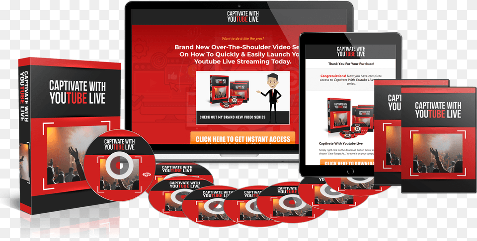 Captivate With Youtube Live Brand New Over The Shoulder Racing Video Game, Person, Advertisement, Poster, Face Png Image