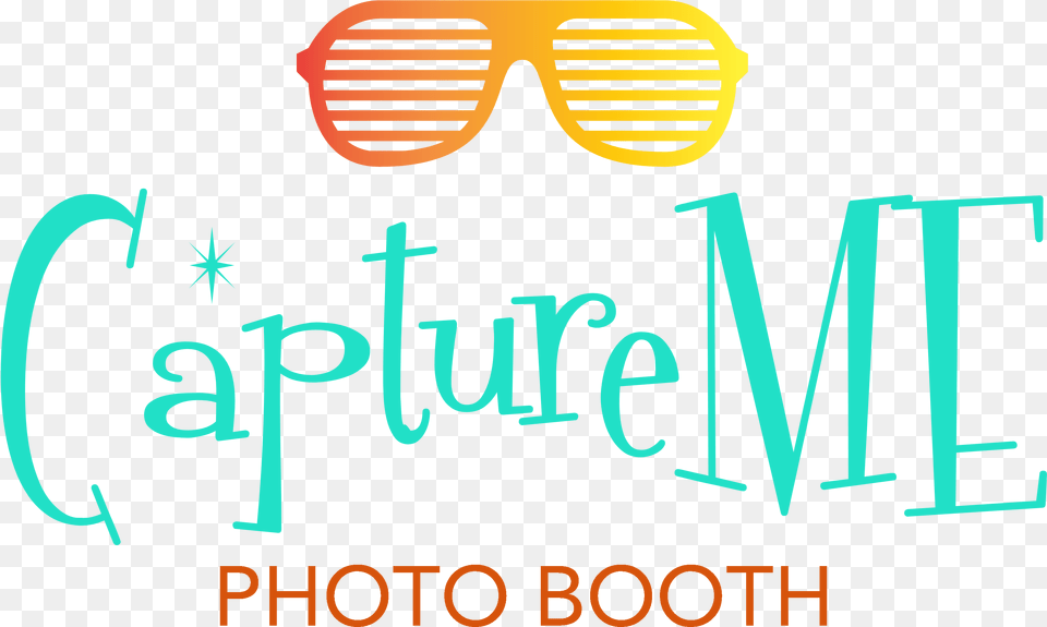 Capture Me Best Photo Booth Rental Fort Collins Graphic Design, Accessories, Glasses, Sunglasses, Logo Png Image