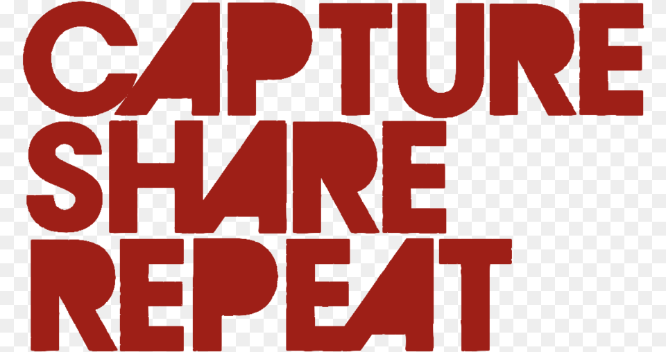 Capturesharerepeat Share, Text, Publication, Book Free Png Download