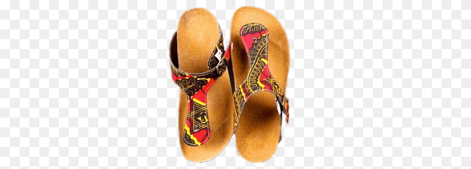 Capulana Sandals, Clothing, Footwear, Sandal Free Png