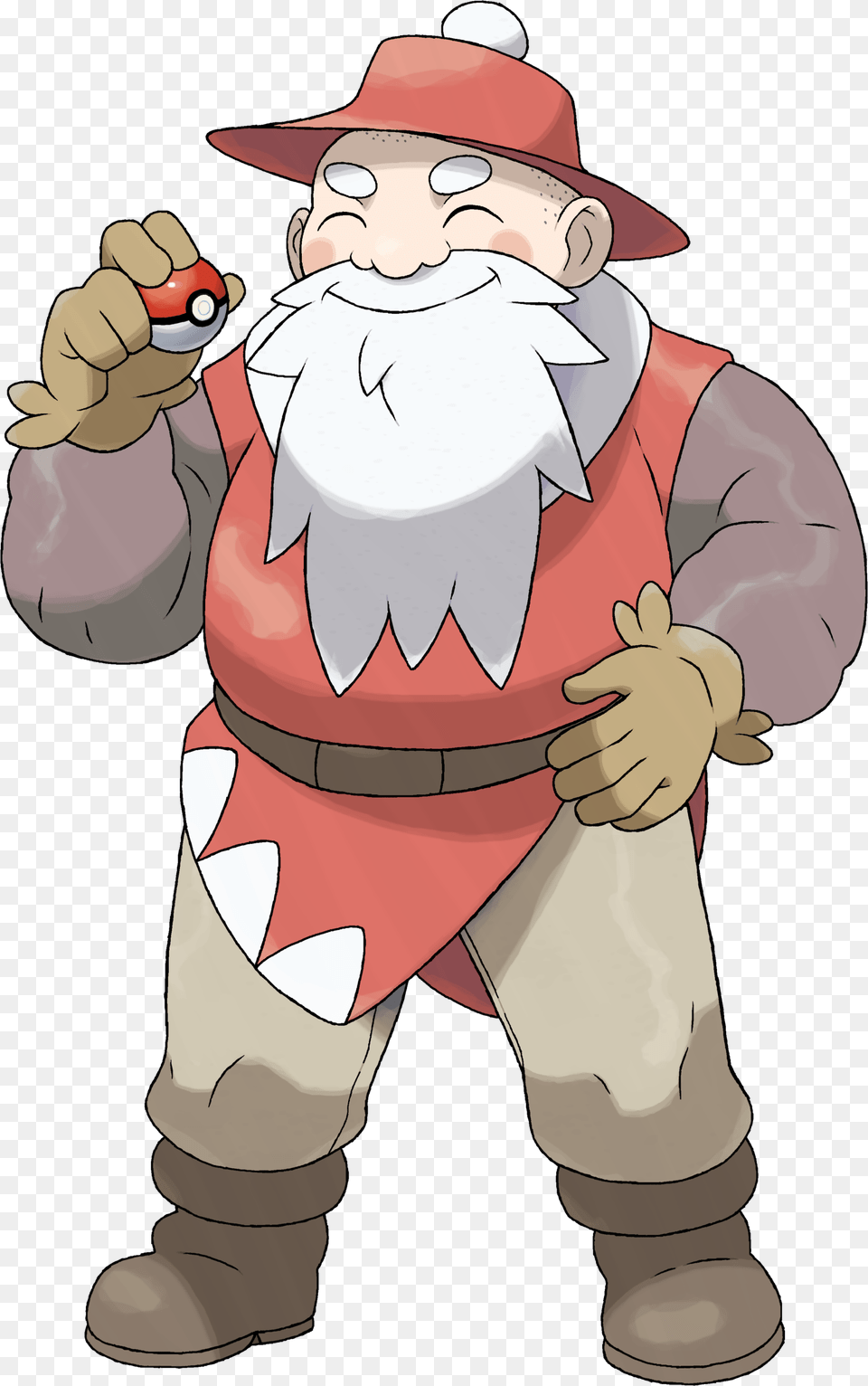 Capx Wiki Pokemon Sage Gym Leaders, Baby, Person, Face, Head Png Image
