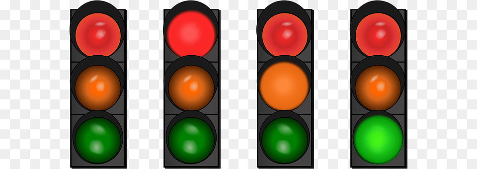 Car Light, Traffic Light Png Image