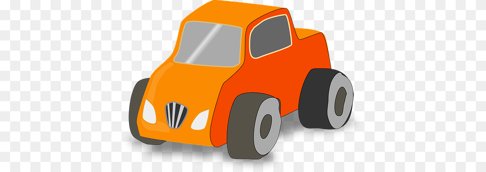 Car Device, Tool, Plant, Lawn Mower Free Png