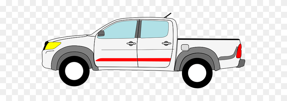 Car Pickup Truck, Transportation, Truck, Vehicle Png Image