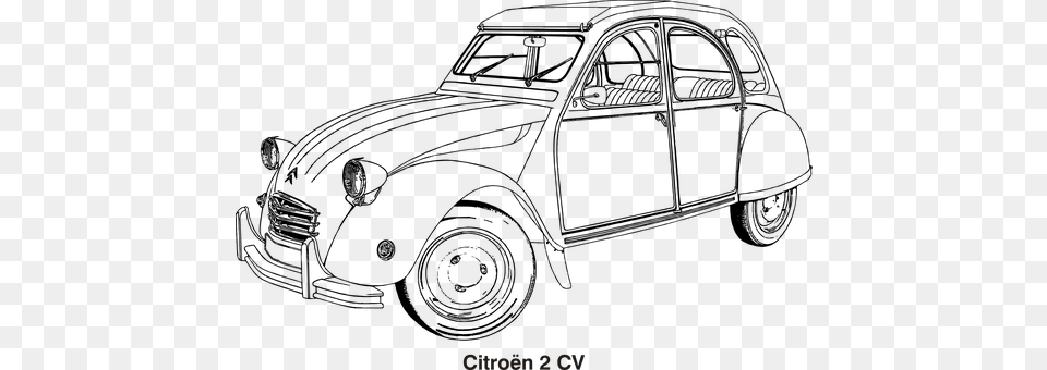 Car Free Transparent Png