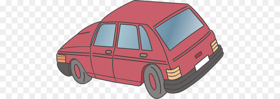 Car Transportation, Vehicle, Sedan Png