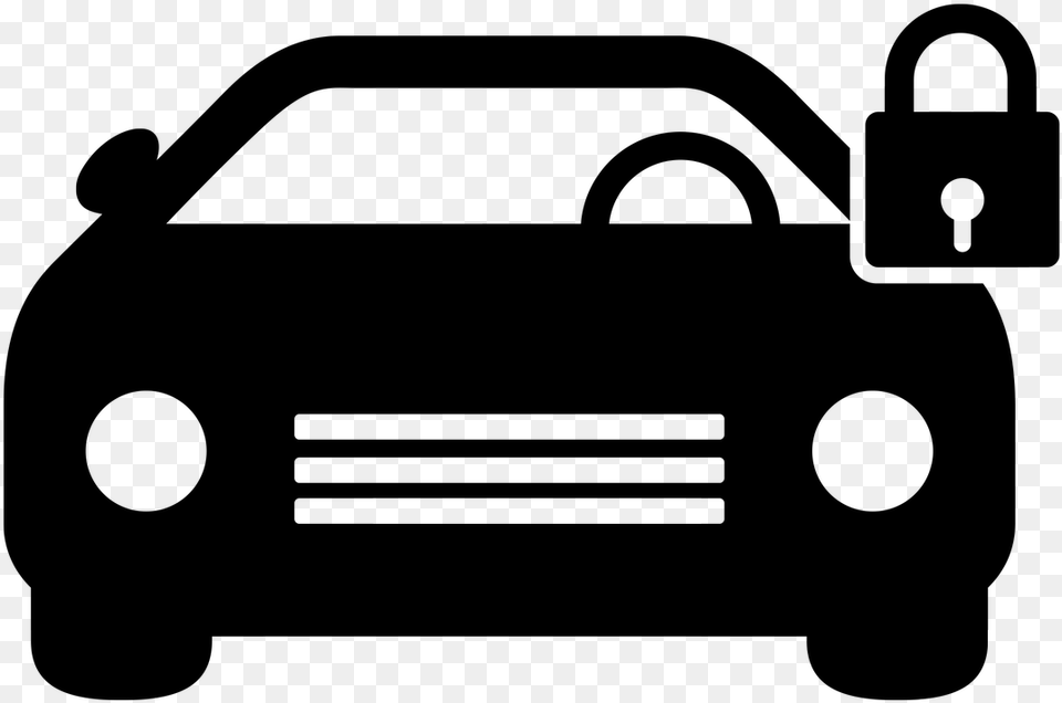 Car, Bag Free Transparent Png