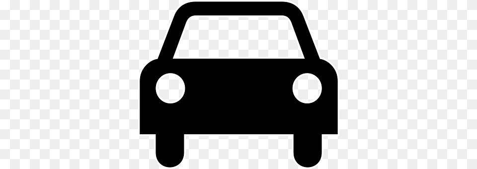 Car Stencil Free Transparent Png