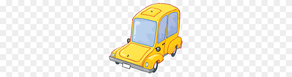 Car, Plant, Device, Grass, Lawn Png Image