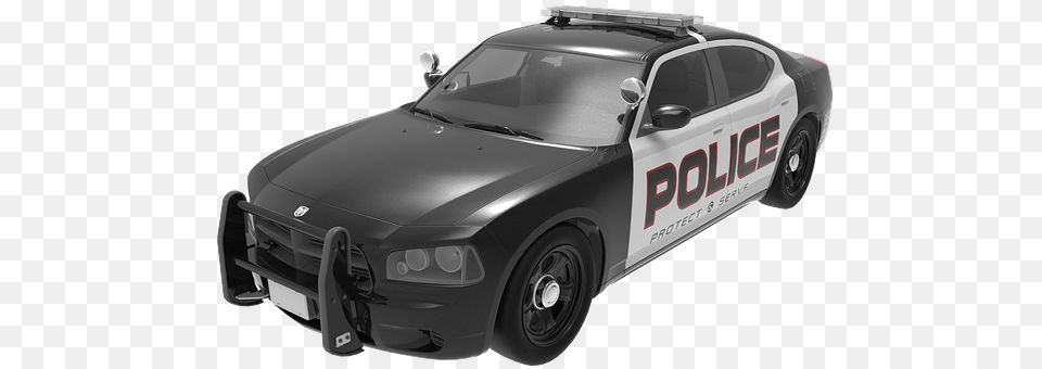 Car Police Car, Transportation, Vehicle, Machine Free Png Download