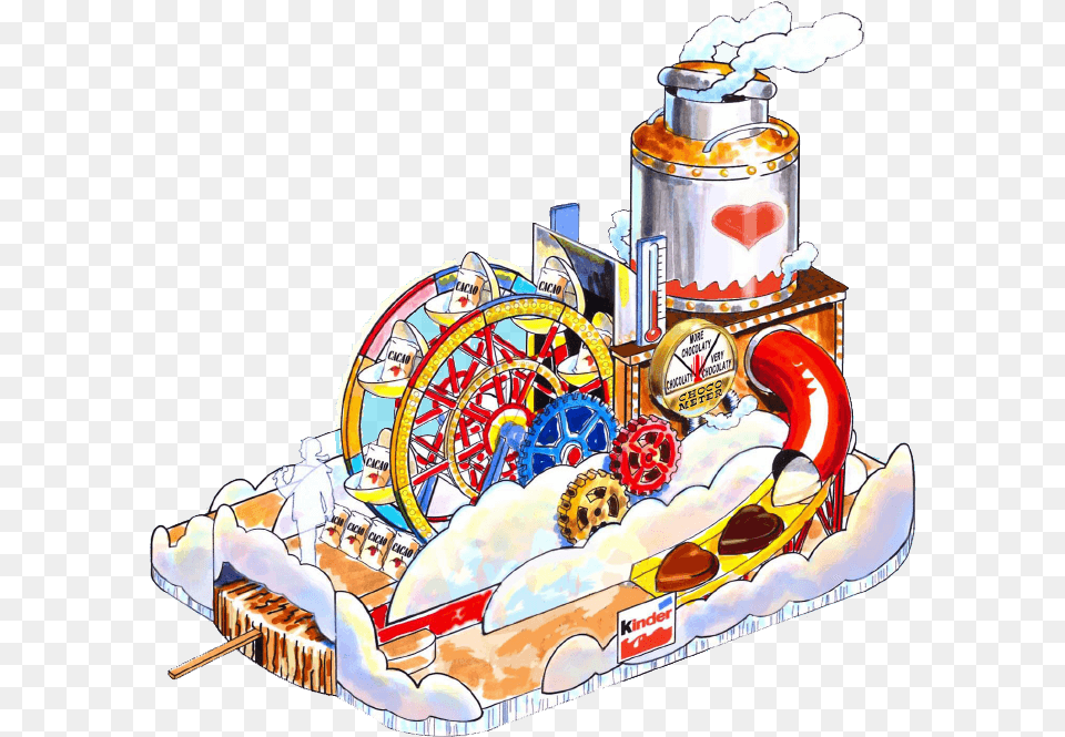 Car Machine, Wheel Free Transparent Png