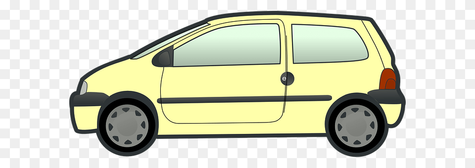 Car Transportation, Van, Vehicle, Machine Free Png