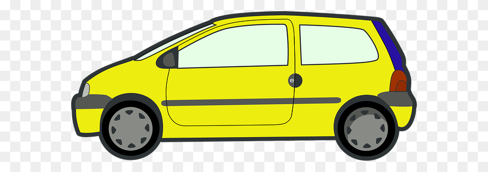 Car Transportation, Van, Vehicle, Moving Van Free Transparent Png