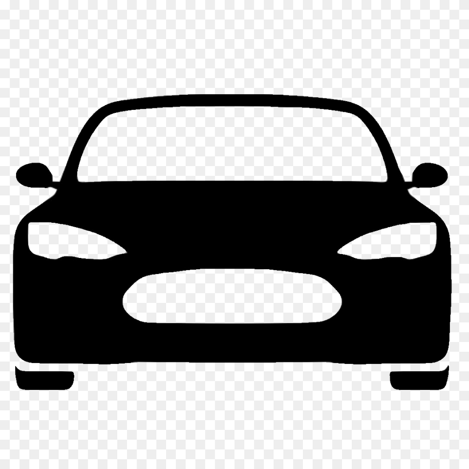 Car, Silhouette, Transportation, Vehicle, Sedan Free Transparent Png